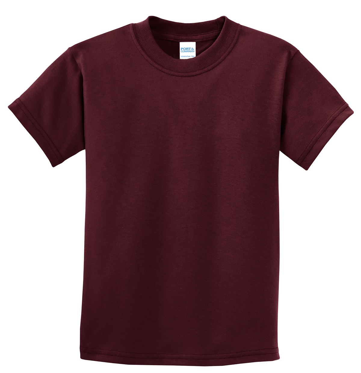 Port & Company® Youth Essential Tee 22