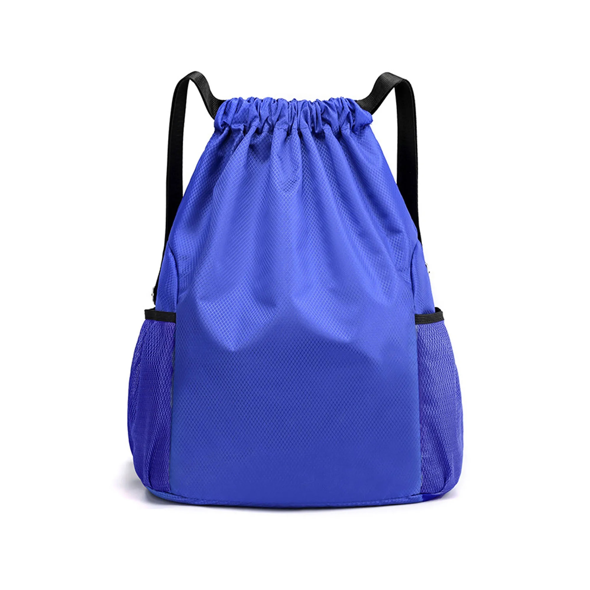 Waterproof Drawstring Sports Pocket Backpac 5