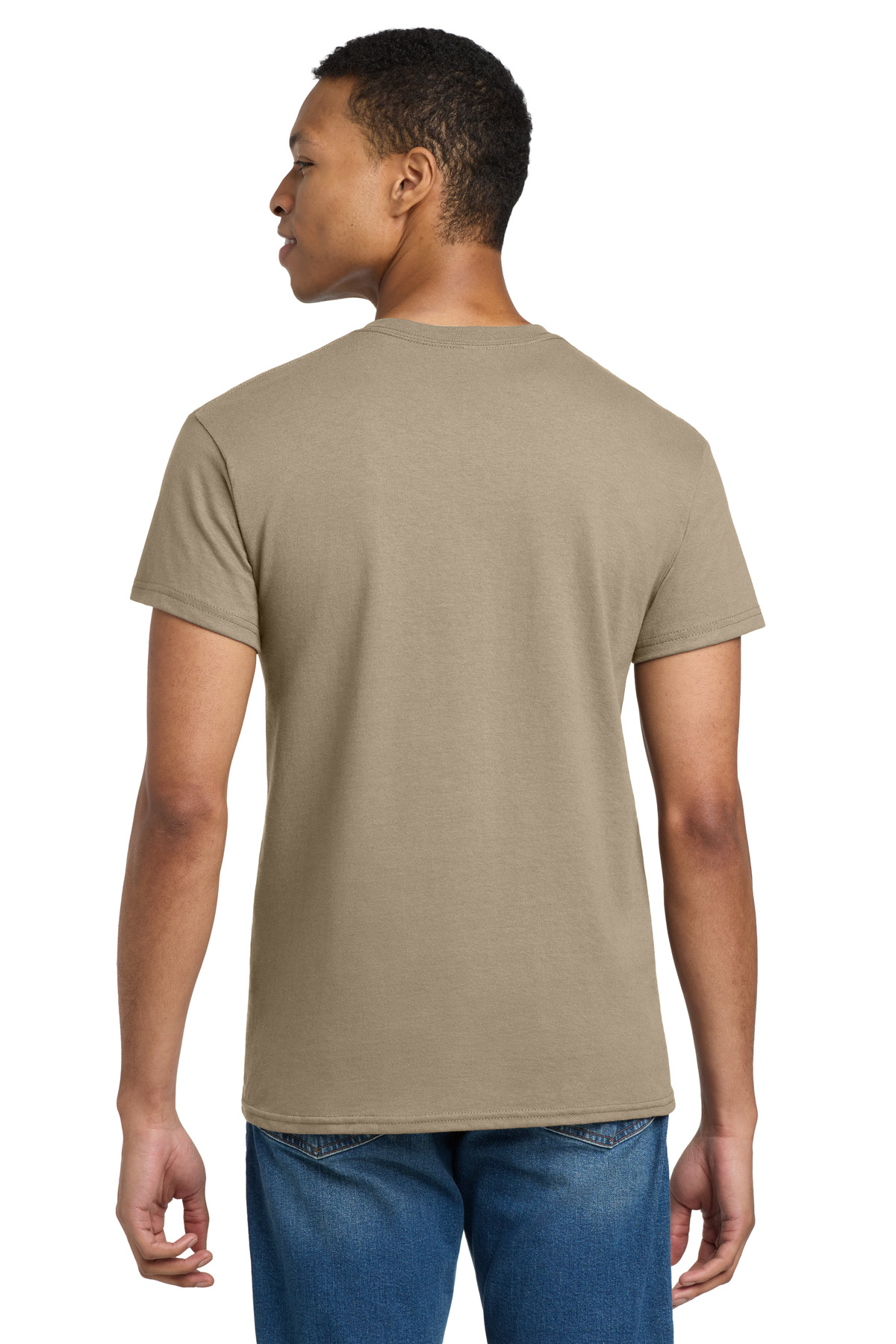 Gildan - Ultra Cotton 100% US Cotton T-Shirt. 2000 765