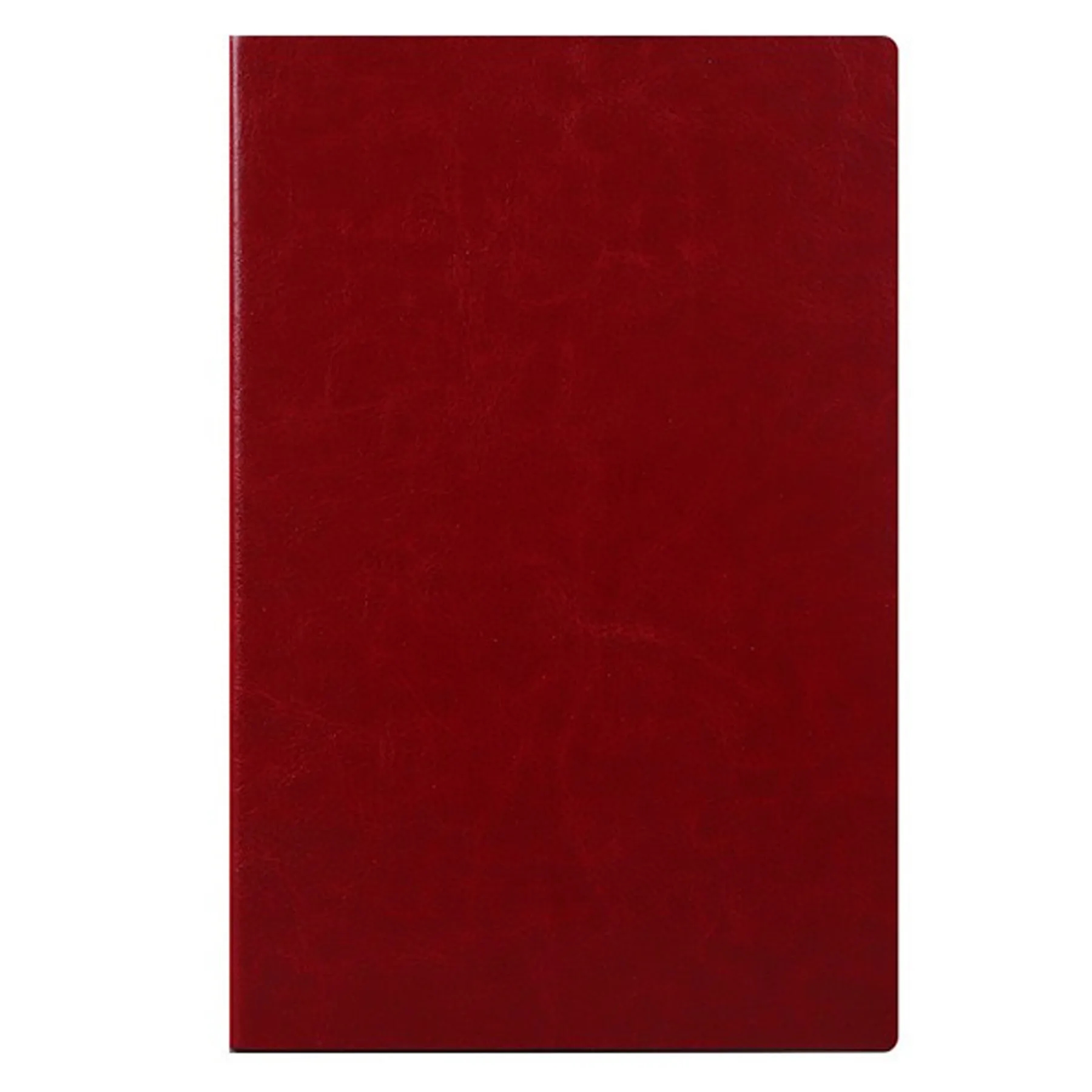 A5 Thick Hardcover Journal Notebook 16