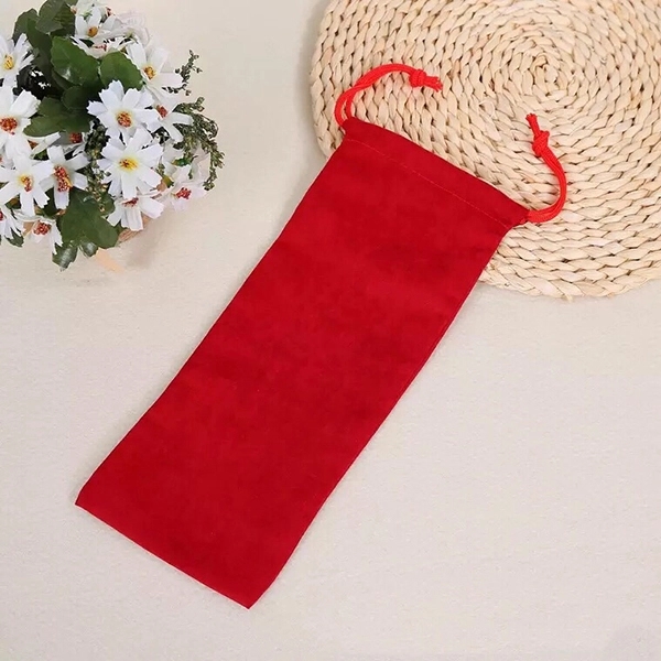 Sunglass Drawstring Pouch 3