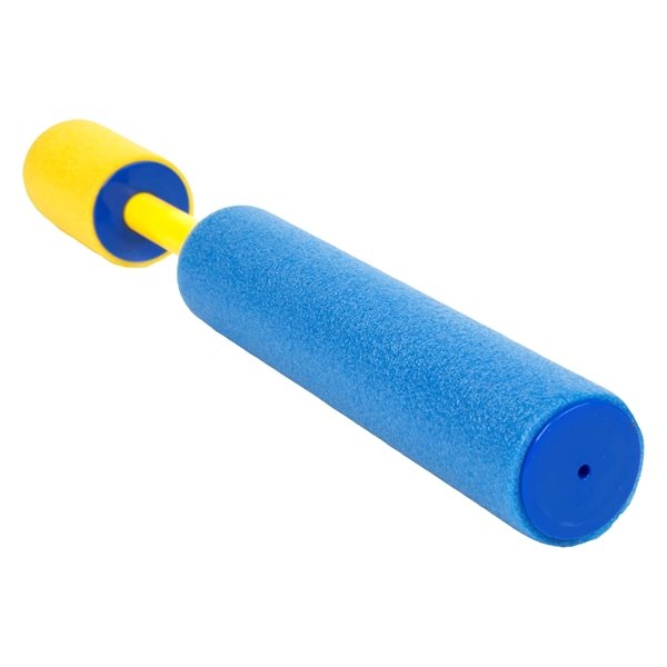 Foam Squirt Cannon 2