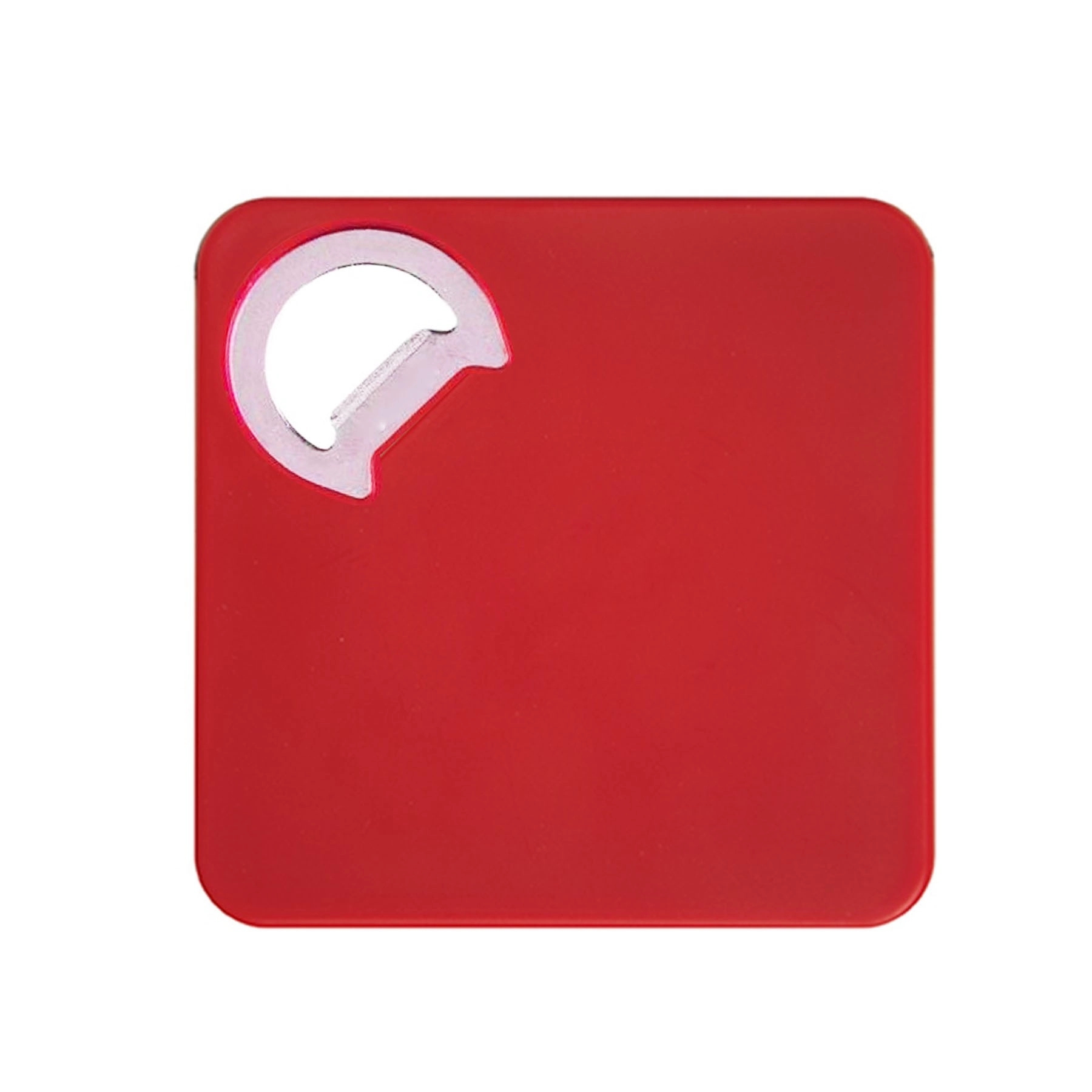 Beverage Coasters with Bottle Opener 2