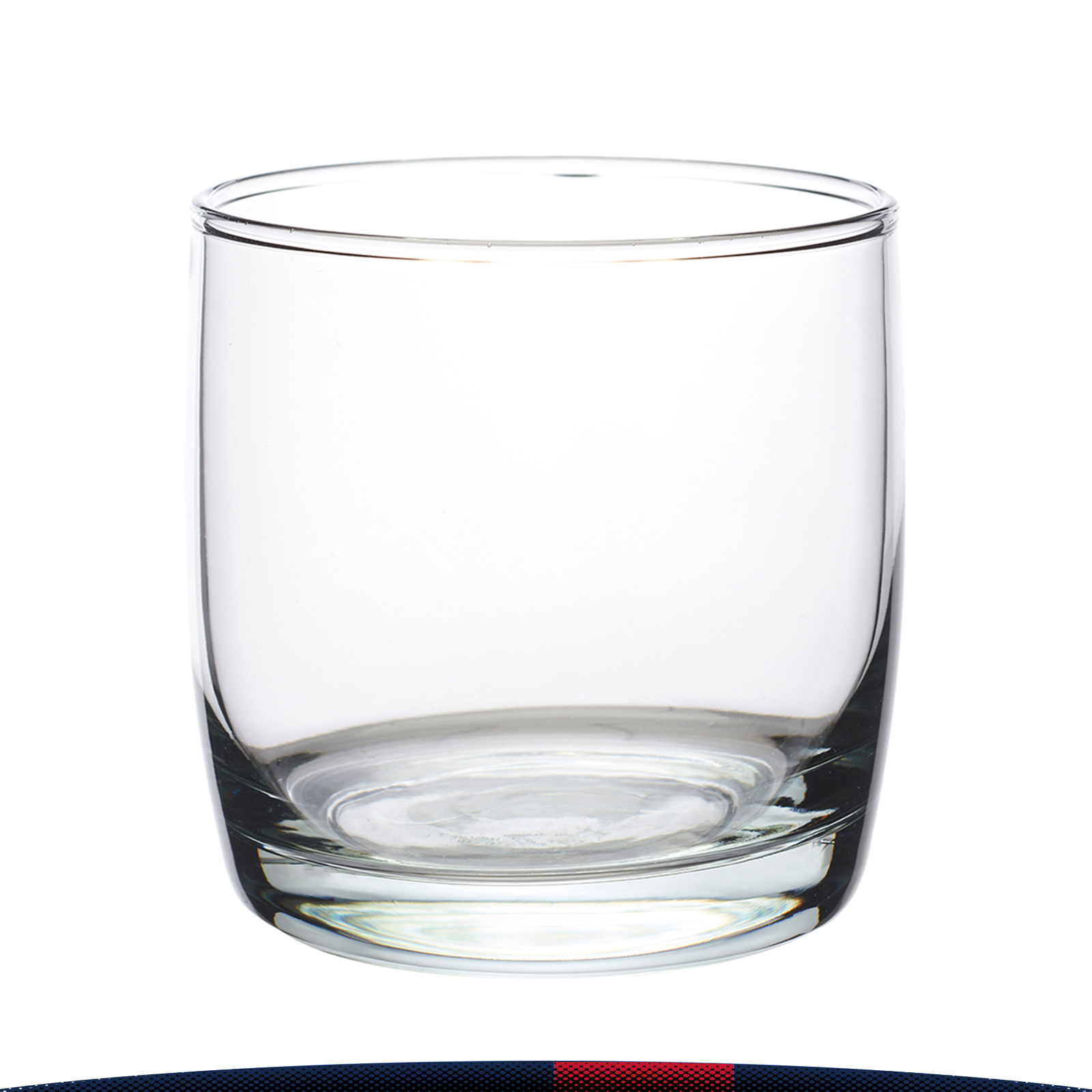 10 oz. Twingle Whiskey Glasses 3