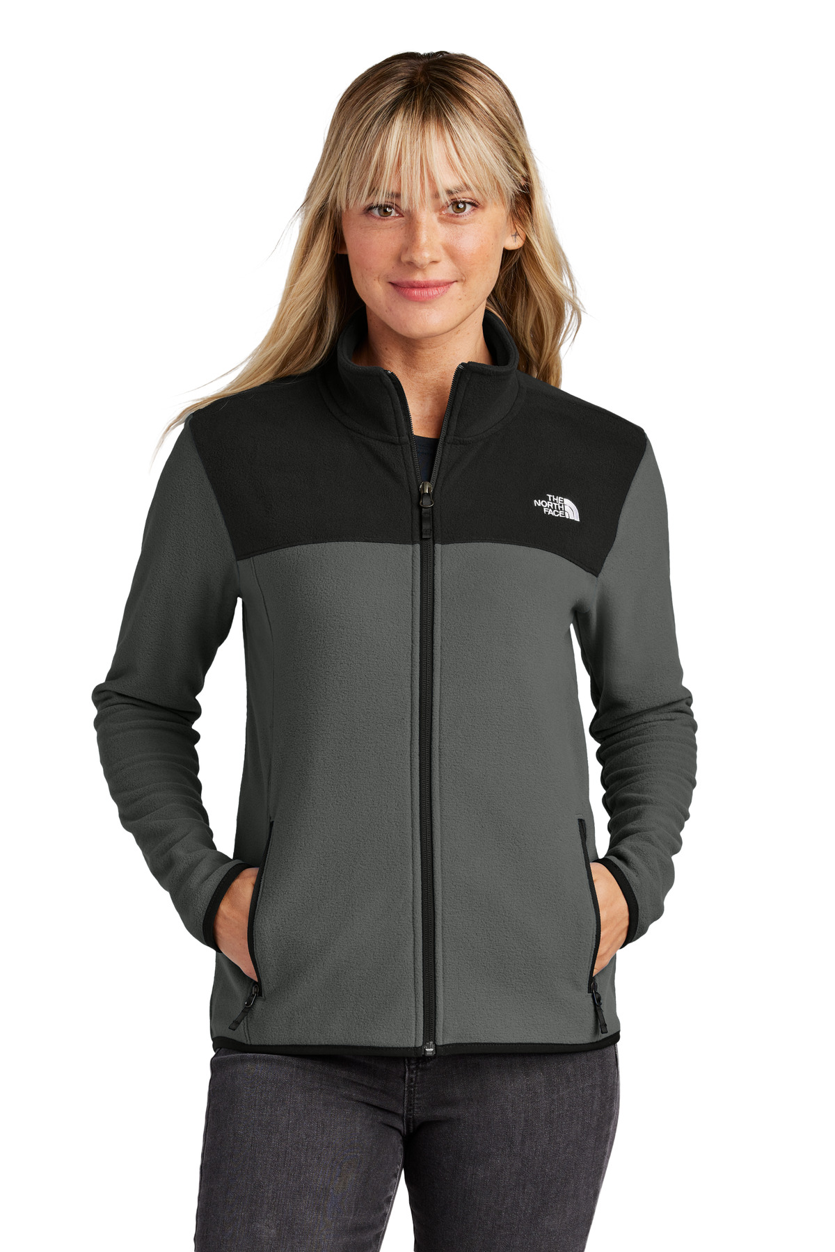 Women's Glacier Full-Zip Fleece Jacket