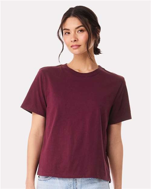 Women's 6 oz. Heavyweight Tee - 6110 160