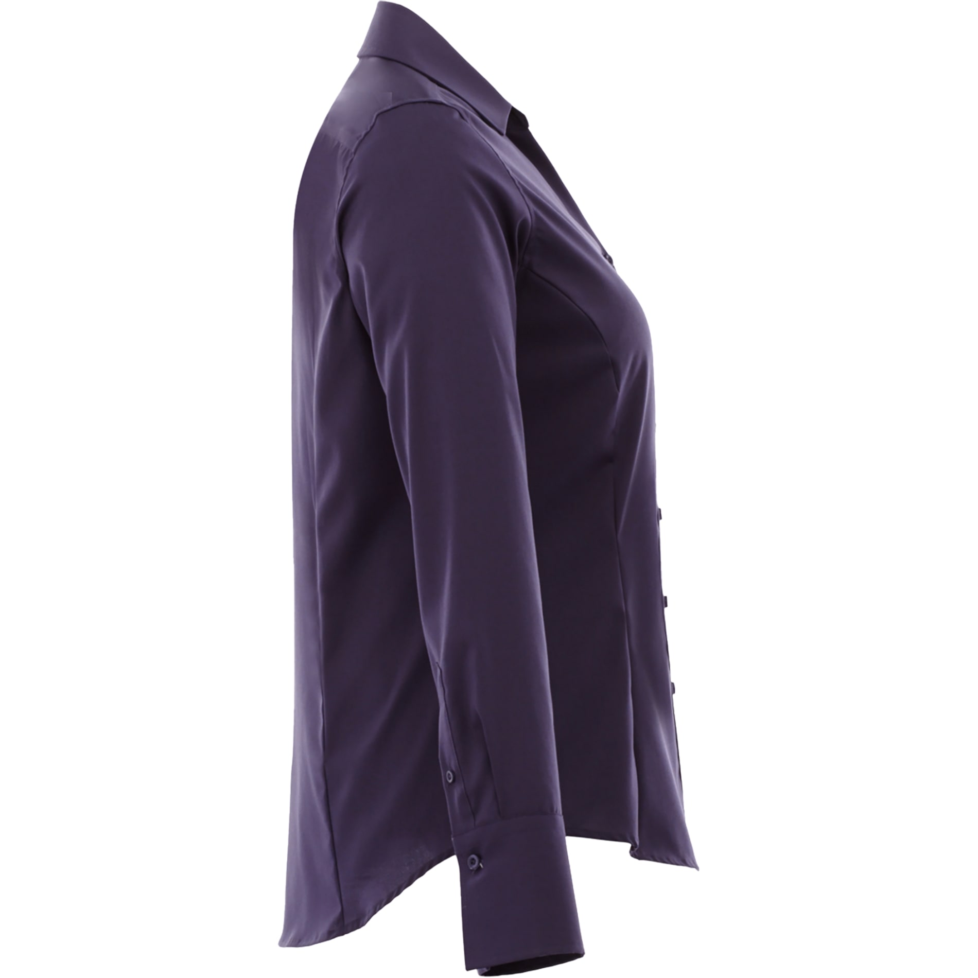 Women's CROMWELL Long Sleeve Shirt 116