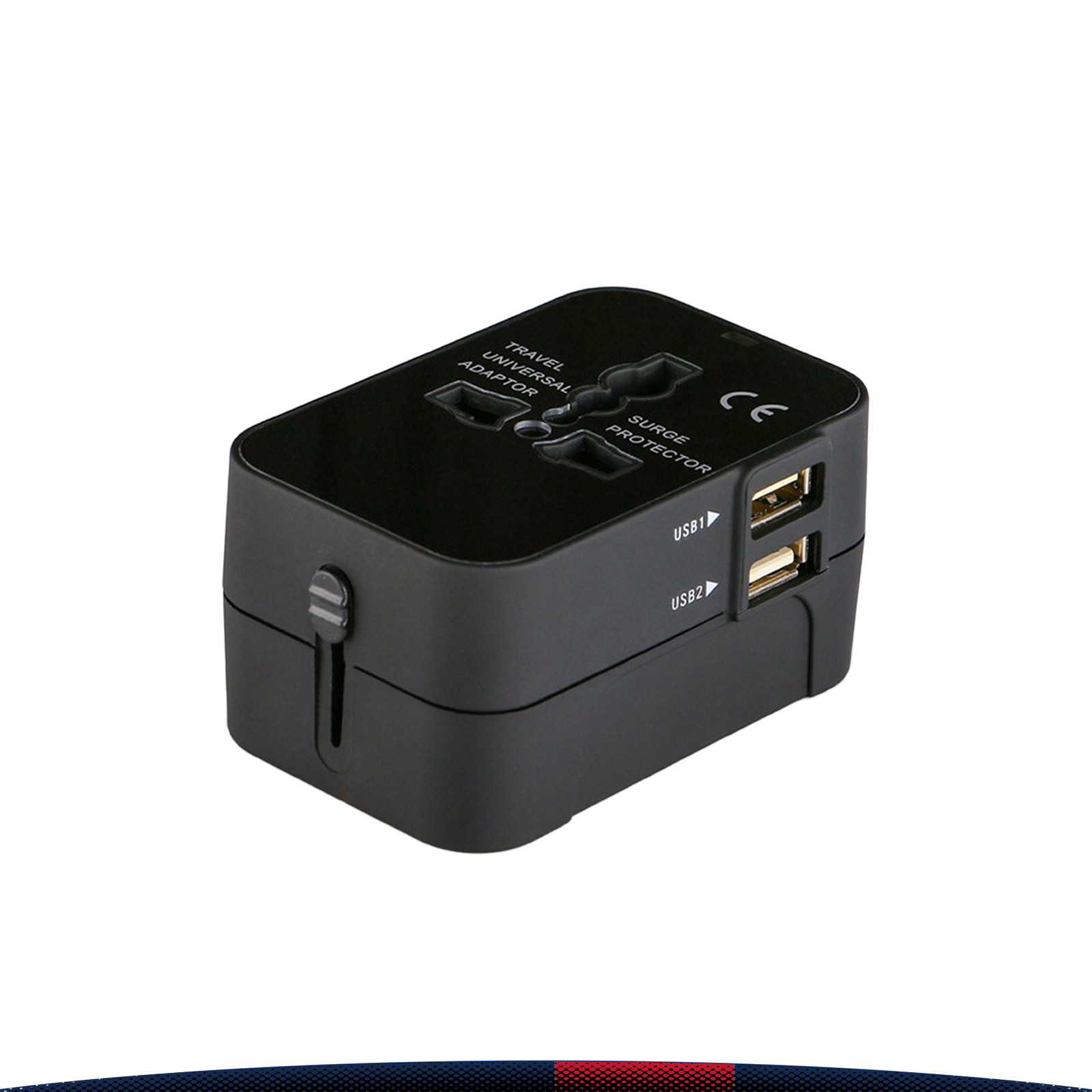 Tripod Universal Charger 4