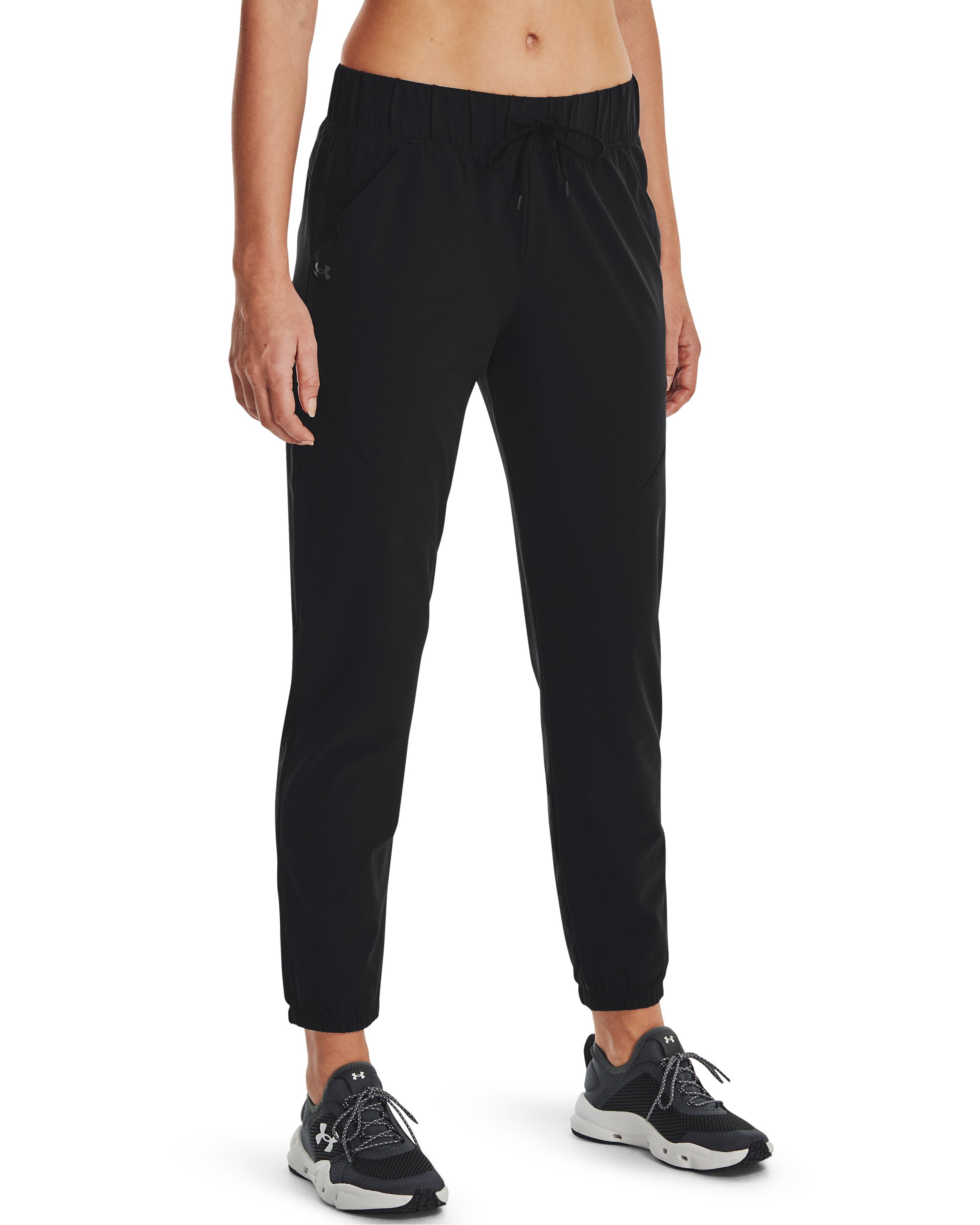 Women's UA Storm Fusion Pants  7