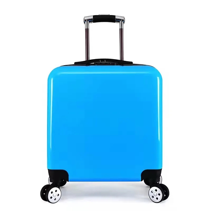 Student Luggage 3