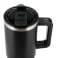 Pinnacle Recycled Travel Tumbler with Straw 40oz 184