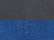 Charcoal- Royal Blue