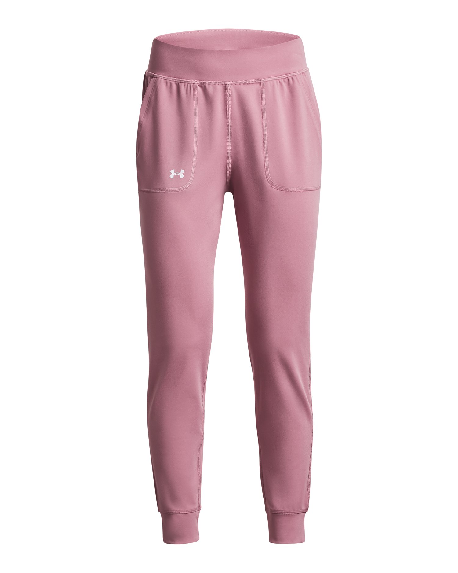 UA Motion Girls' Joggers 6