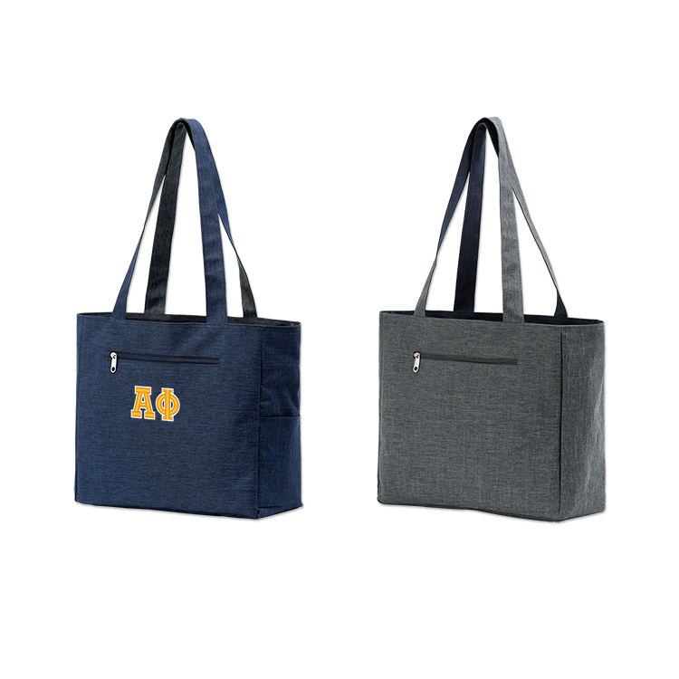 Reversible Tote 2