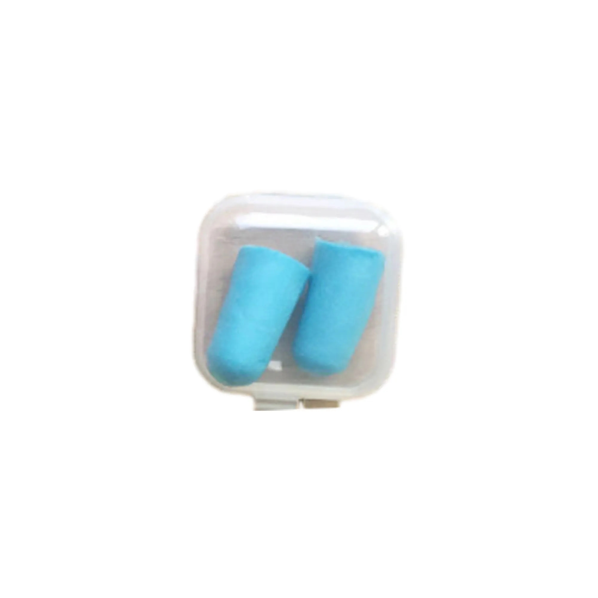 Comfort Earplugs Low-Pressure Noise-Blocking Skin-Friendly 11