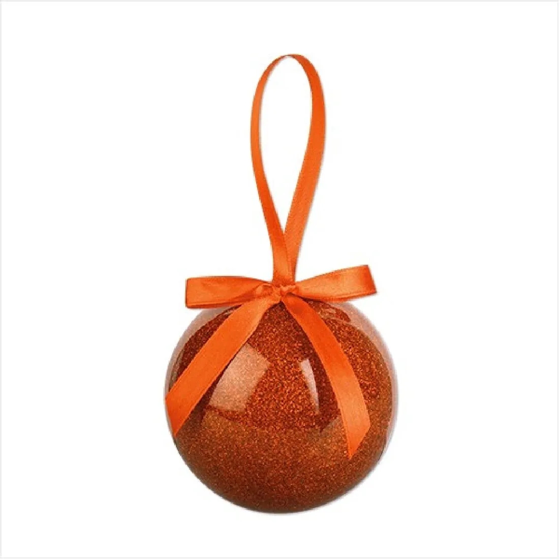 Glitter Ornament 4