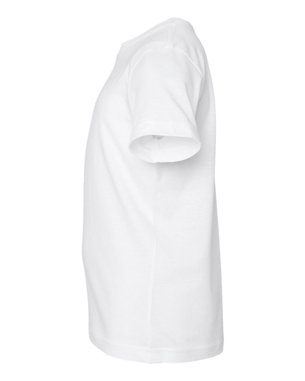 Youth Fine Jersey Tee - 6101 145