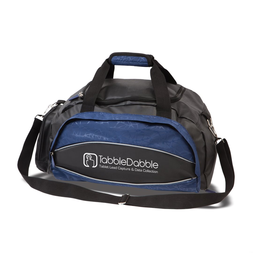 Versatile Duffel Bag 10
