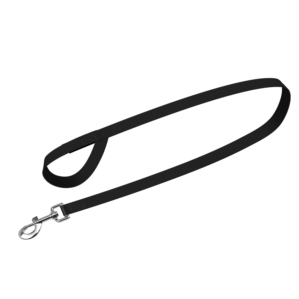 Baxter Leash with Collar Hook