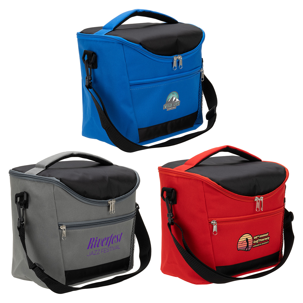 Festival Cooler Bag 8