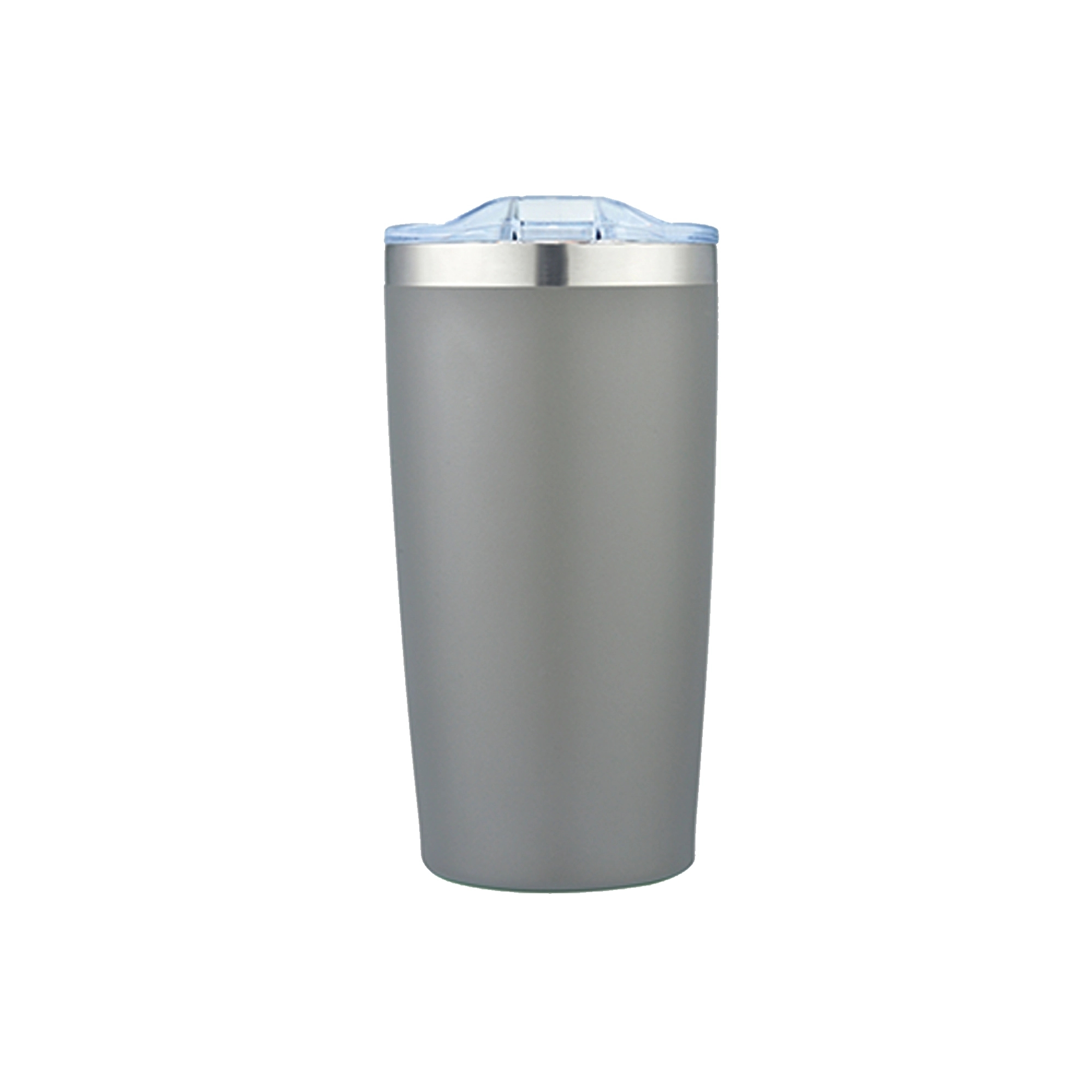 Stainless Double Wall Vacuum Tumbler - 20oz 3