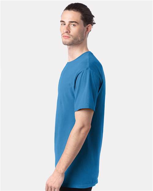 Men's Garment-Dyed T-Shirt - GDH100 169