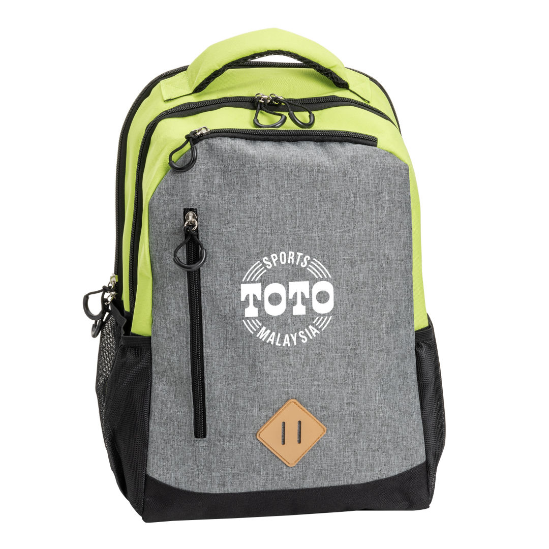 Gatewood Colored Backpack 17