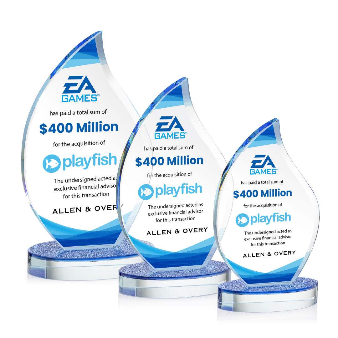 Headley VividPrint™ Award