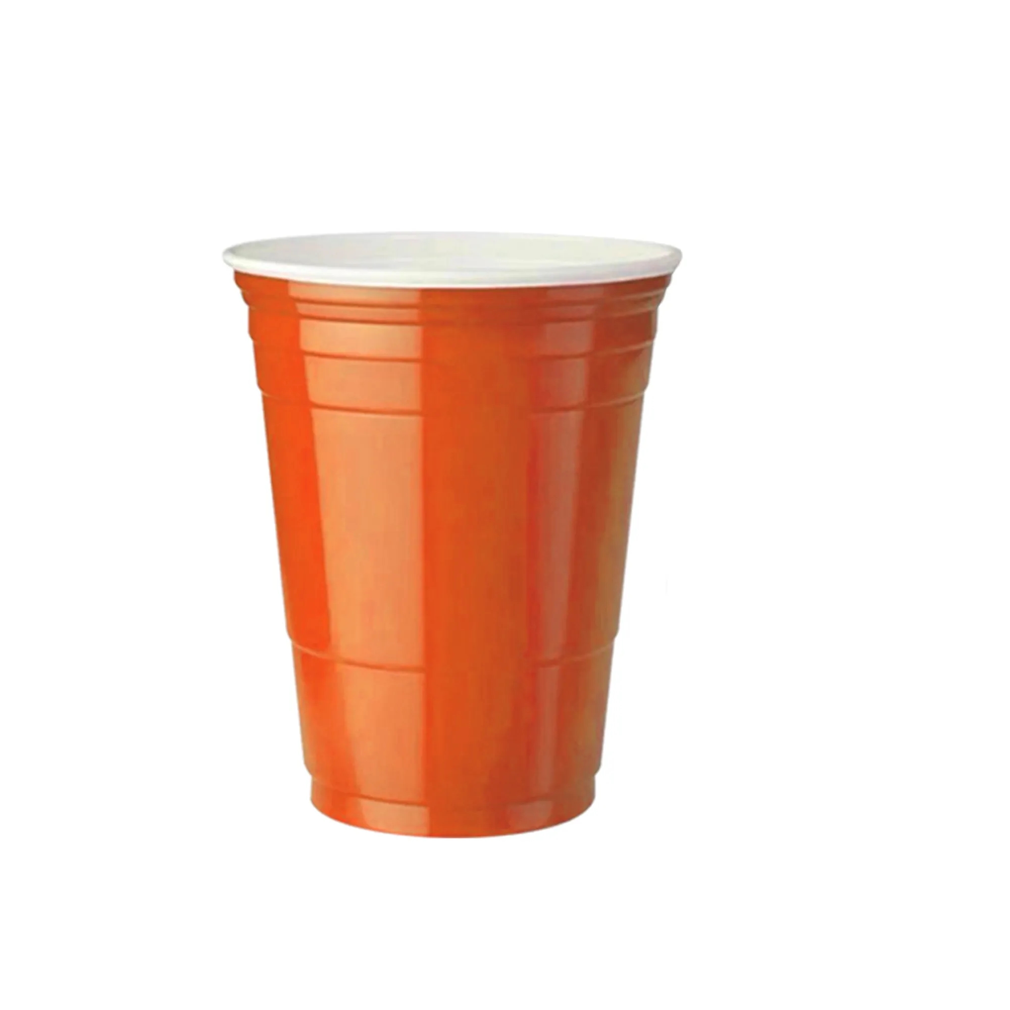 16 Oz Disposable Party Plastic Cup 11