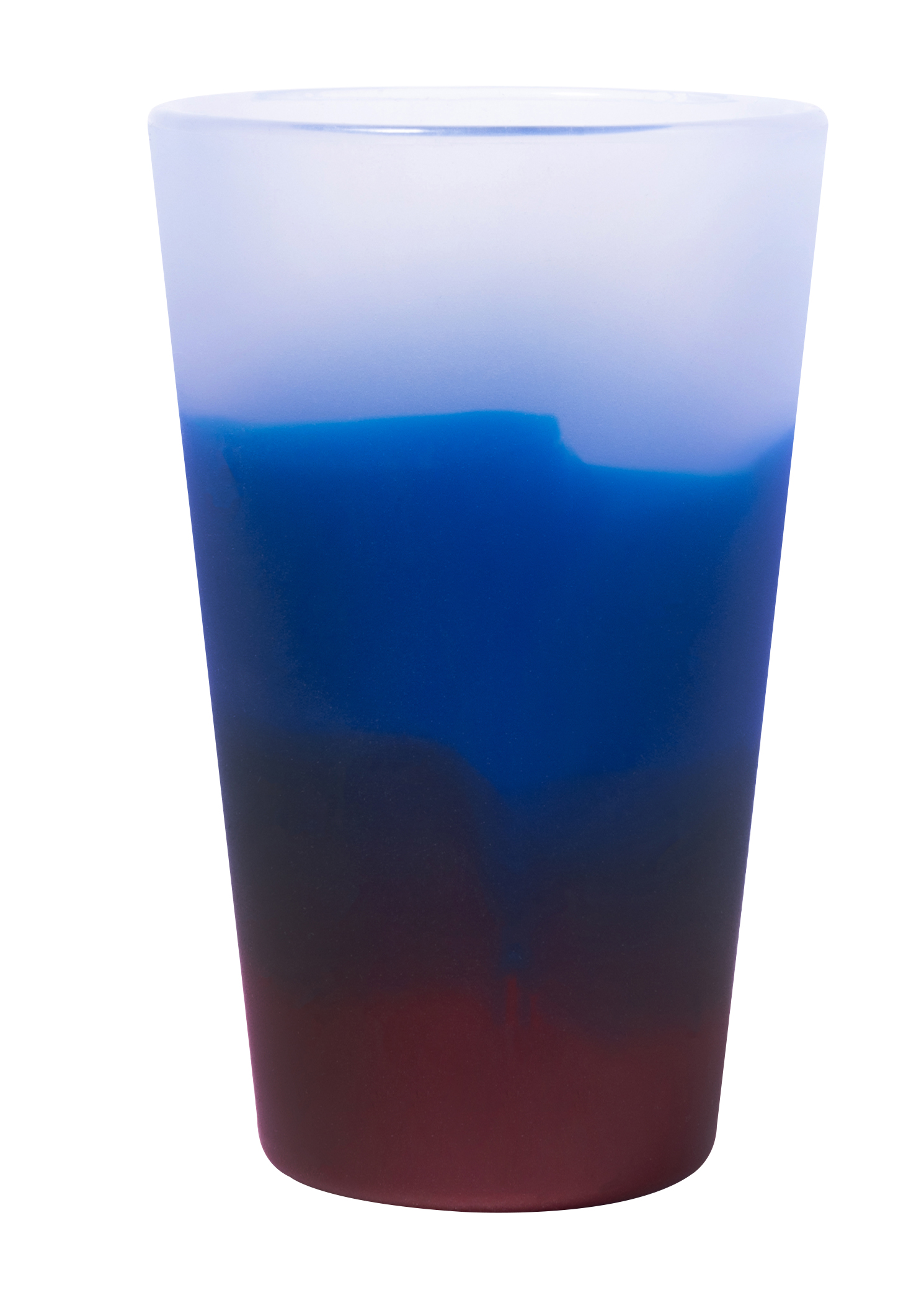 Silipint® Straight Up Pint Glass - 16 oz. 31