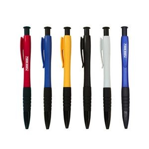 Promotion Click Ballpoint Pen 2