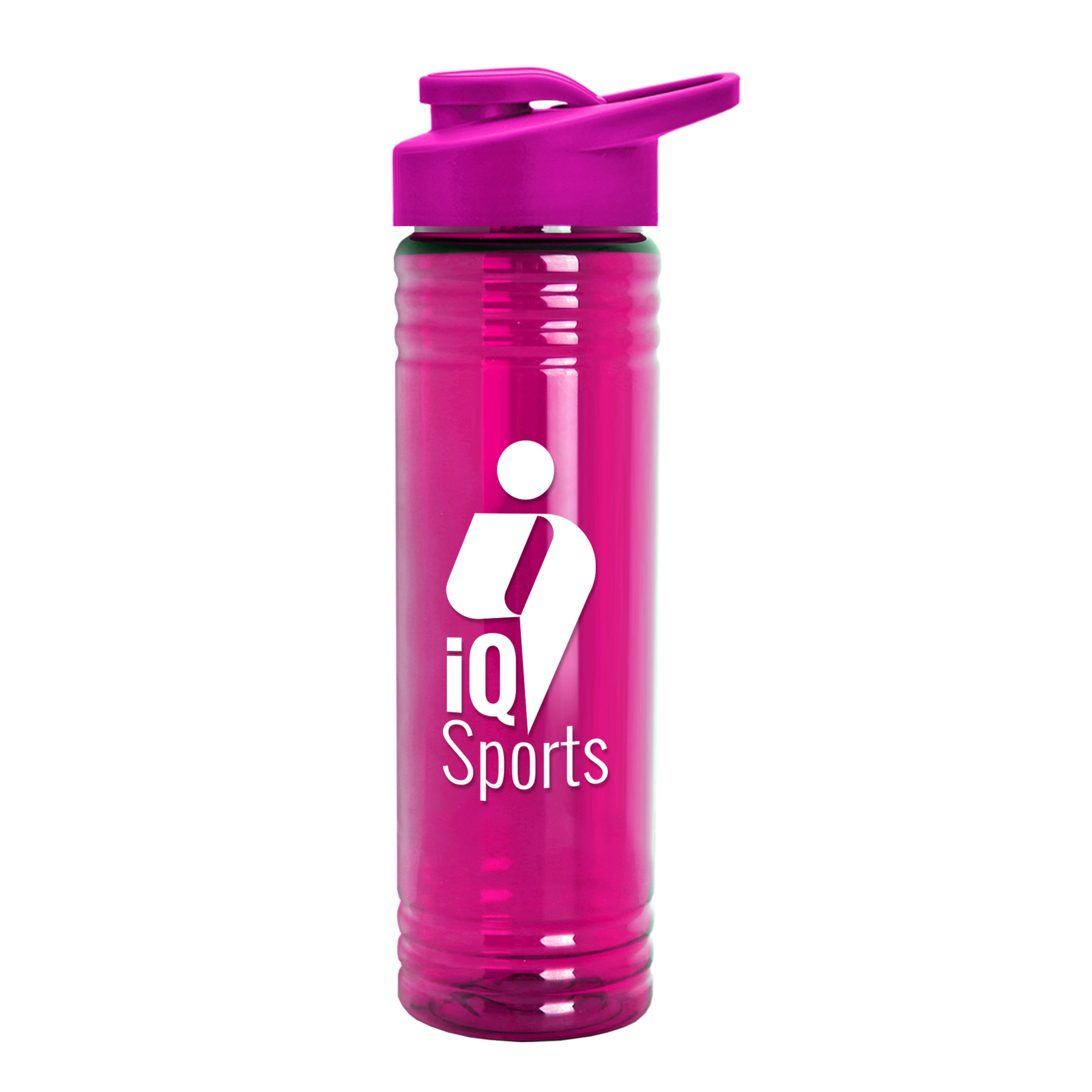 Garyline® Slim Fit Bottle with Drink-Thru Lid - 24 oz. 24
