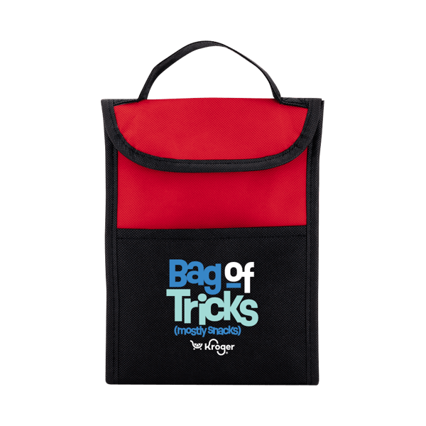 Back Bay Recycled Non Woven Lunch Cooler 38