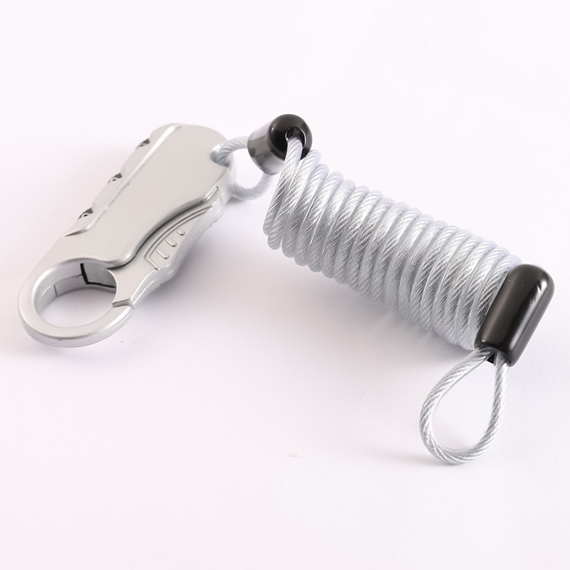 Multi-Purpose Combination Lock 2