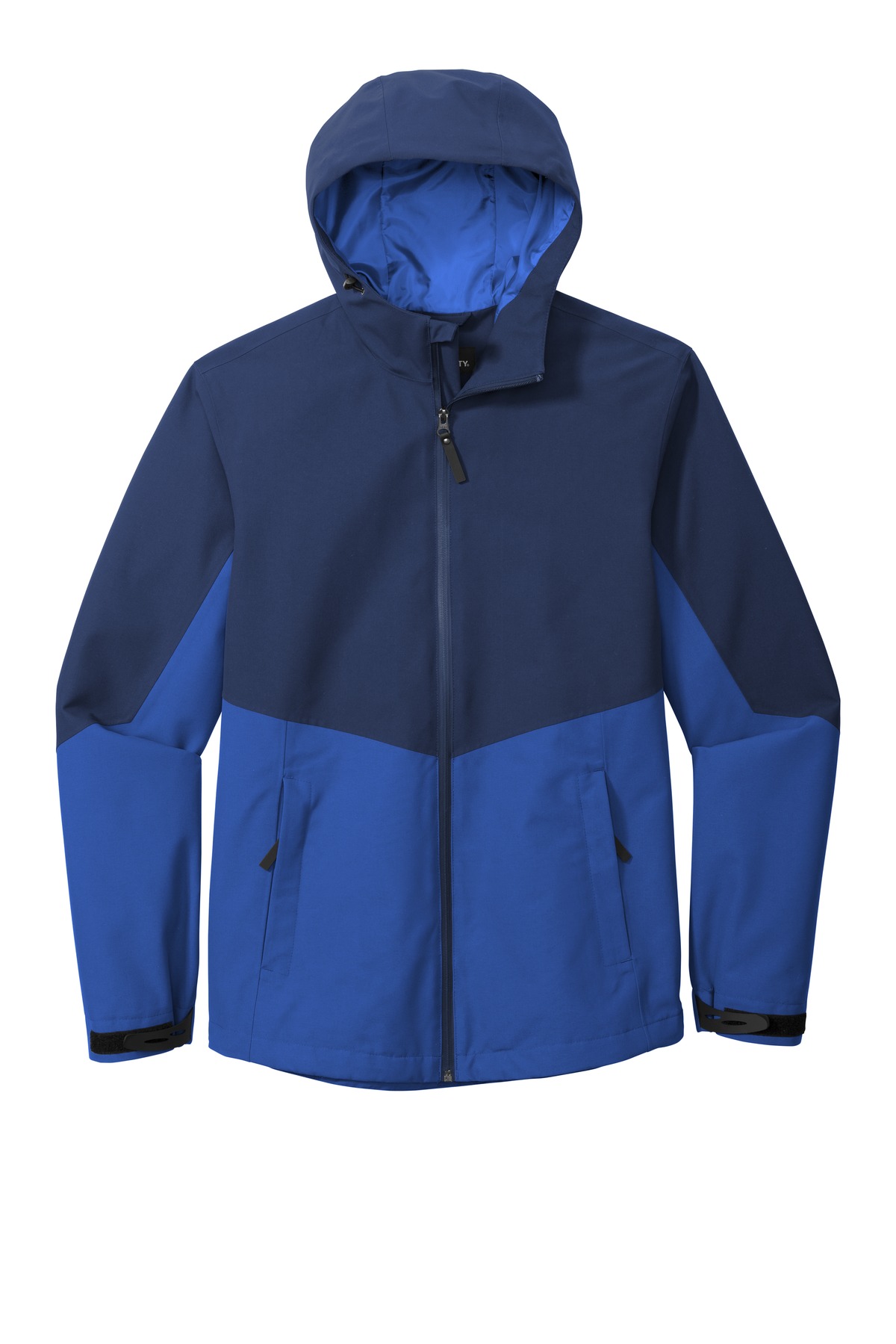Port Authority Tech Rain Jacket J406 23