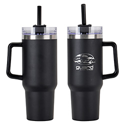 Maxim 40 oz Vacuum Insulated Stainless Steel Mug 65