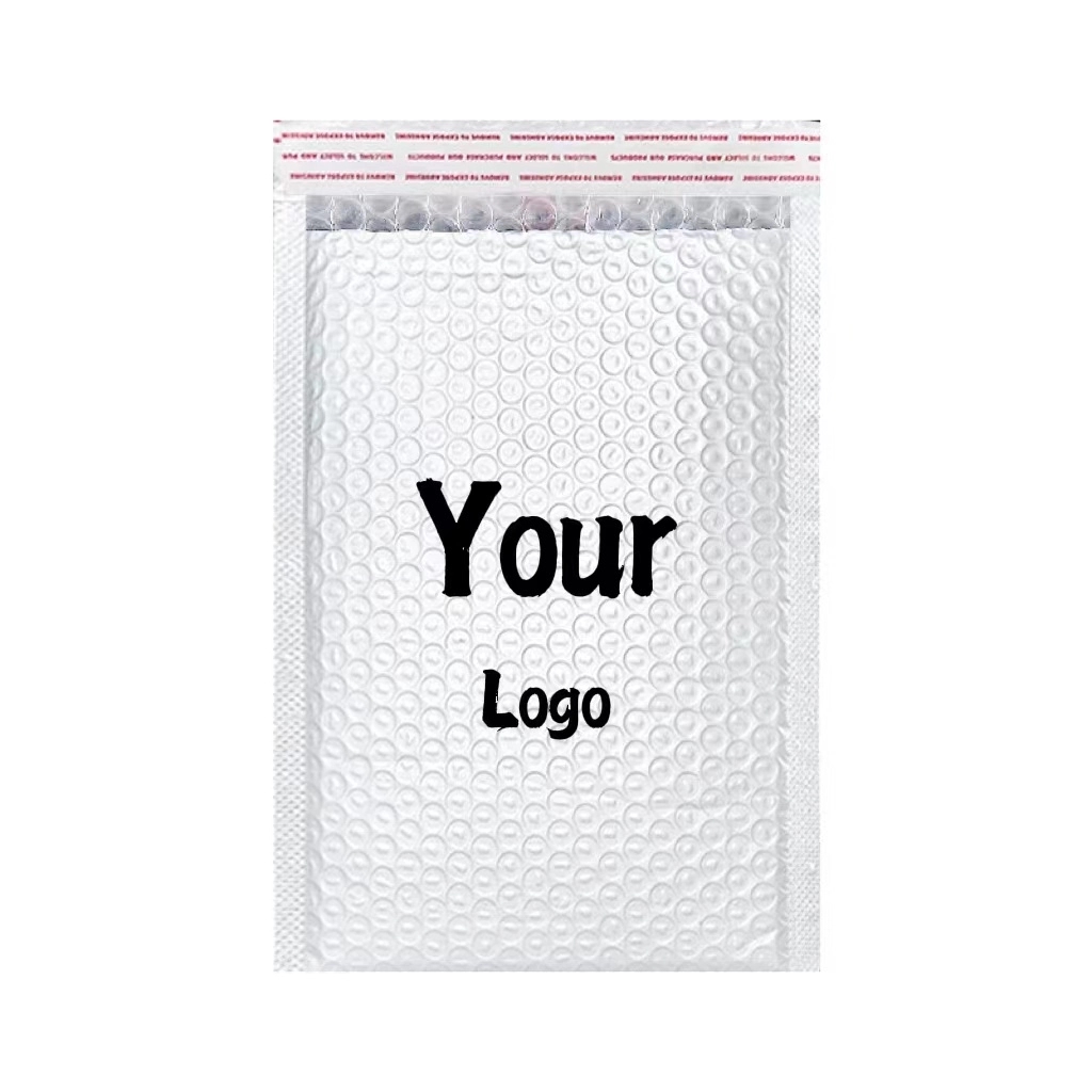 Plastic Bubble Mail Bag 7