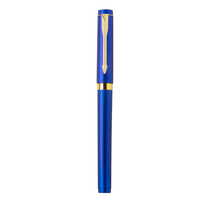 Imitation Metal Neutral Pen 6