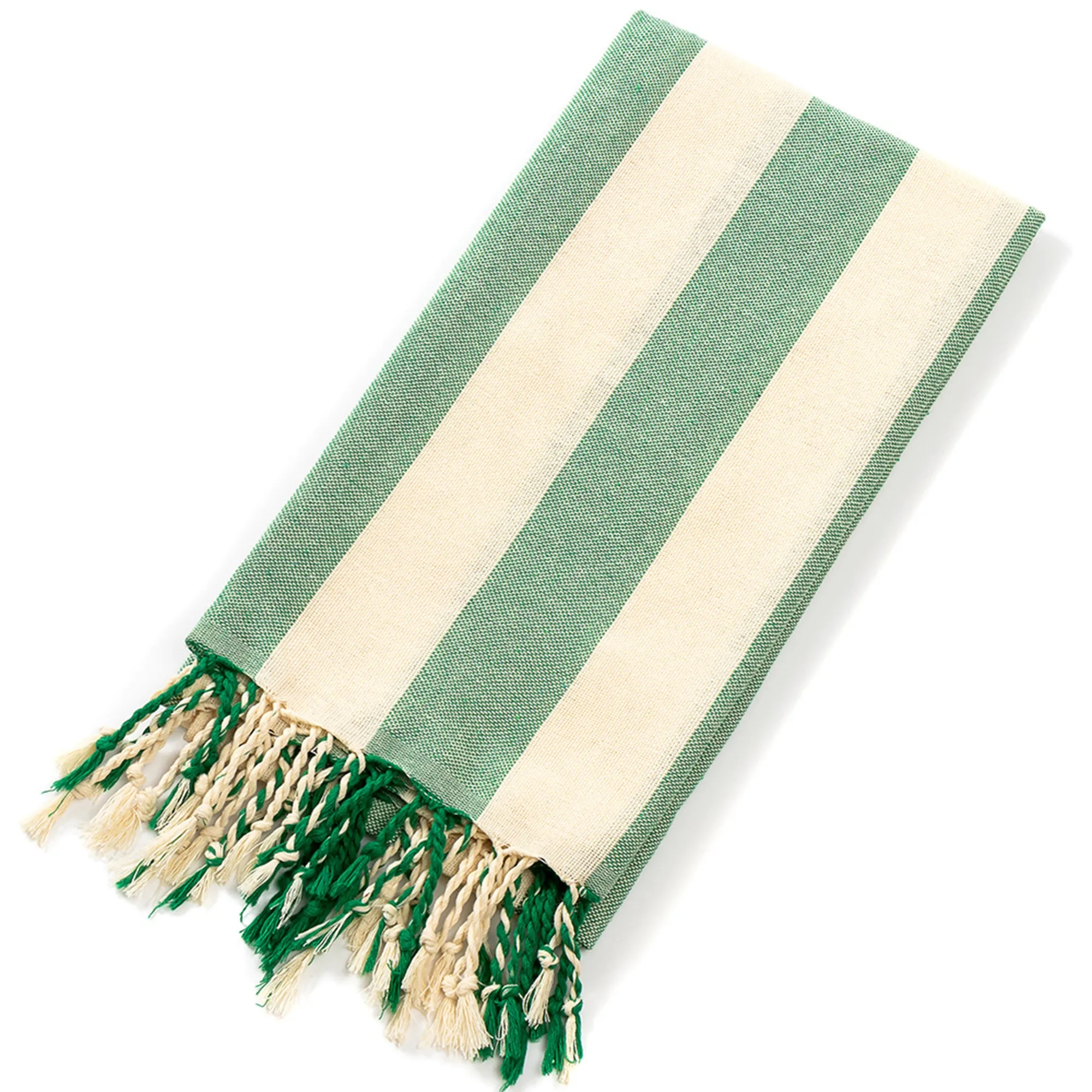 Multi-colored Turkish Towel 3