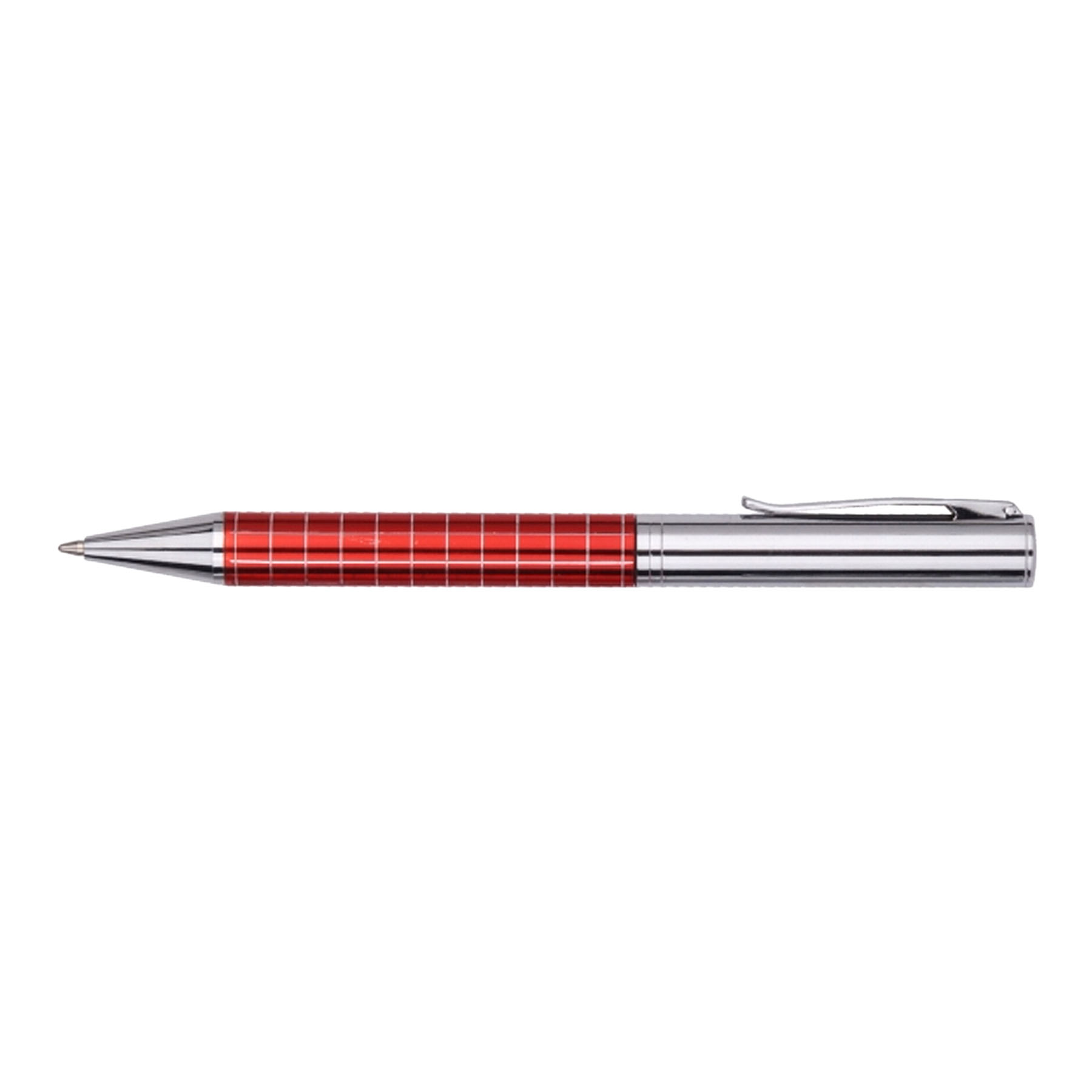 Executive Metal Ballpoint Pen 2