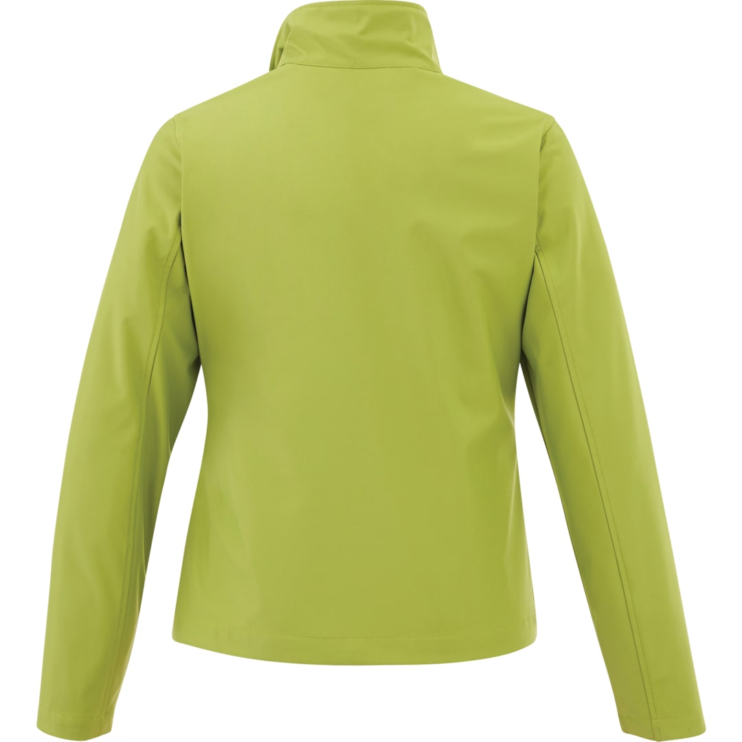 Women's KARMINE Softshell Jacket 18