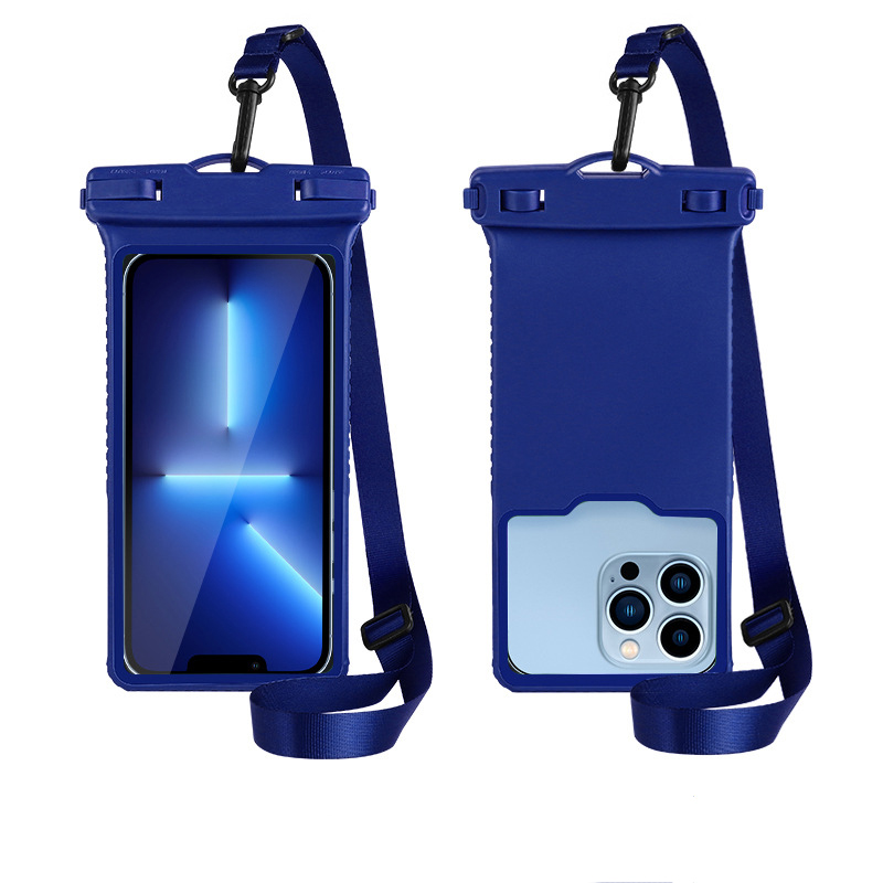 Waterproof Phone Pouch 2