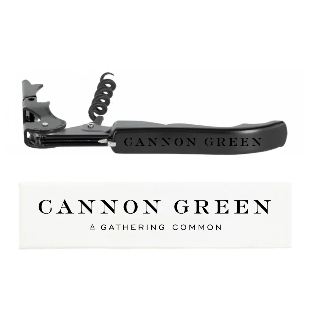 The Pulltap's Premium Slider 900 Corkscrew (Made in Spain) 4