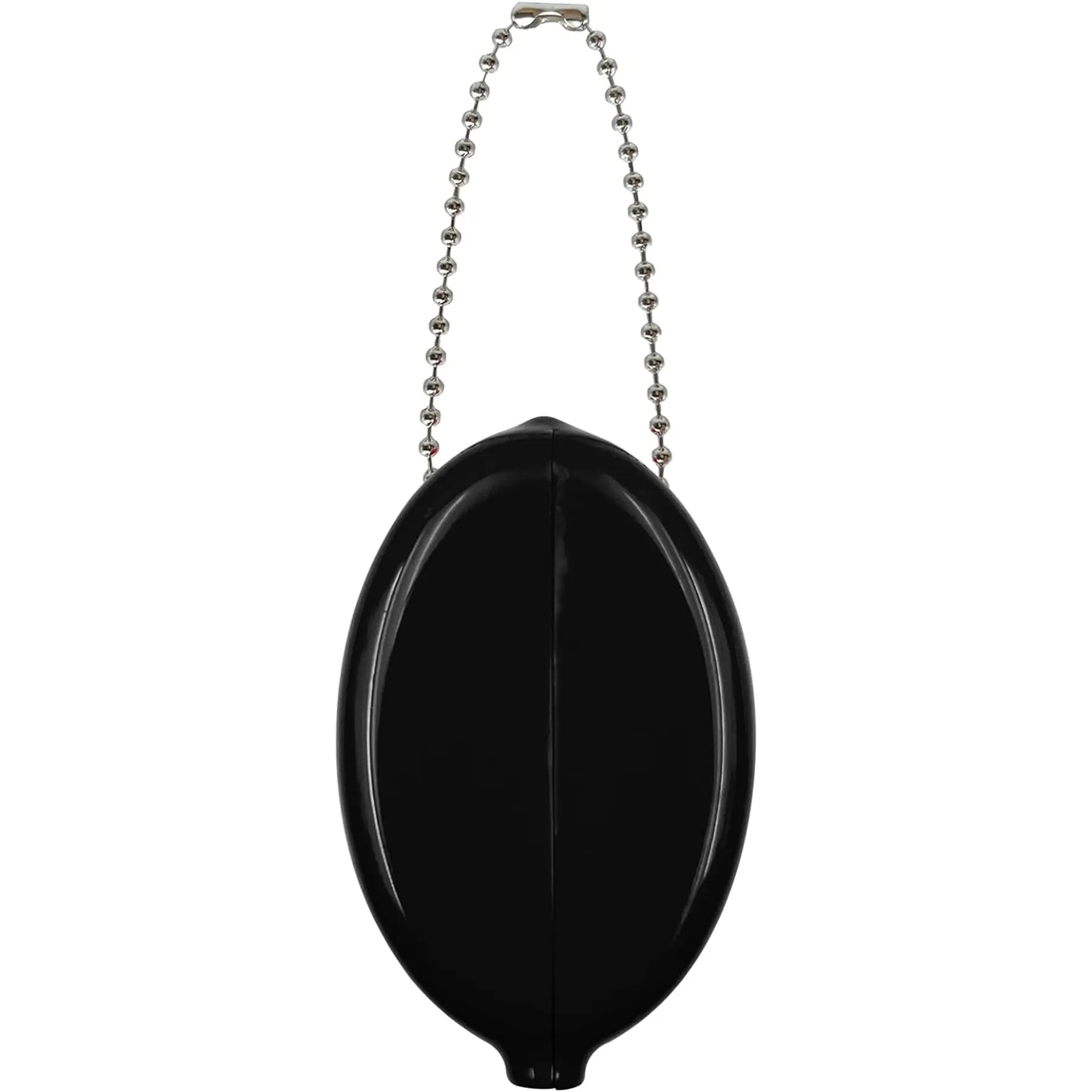 Oval Squeeze Coin Purse 10