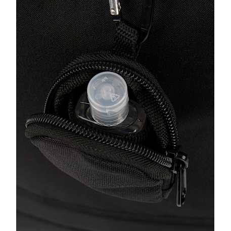 Mini Backpack Bag Charm 49
