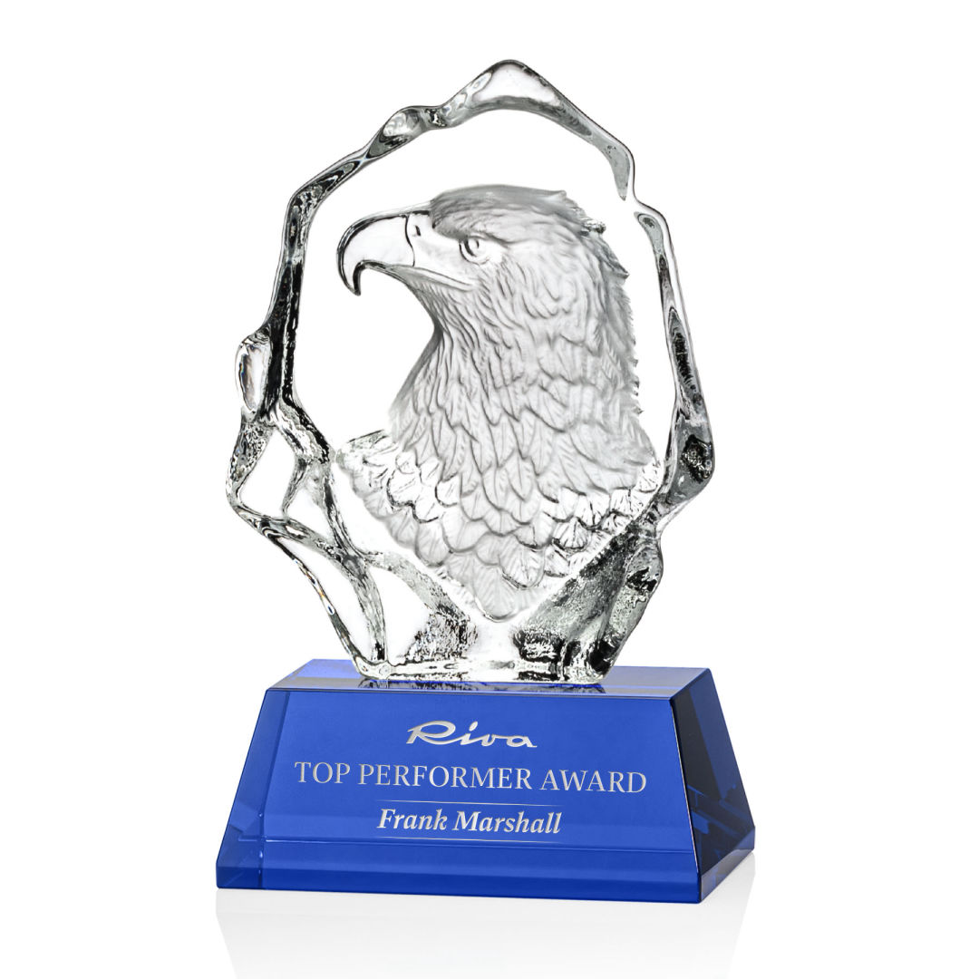 Ottavia Eagle Head Award 21