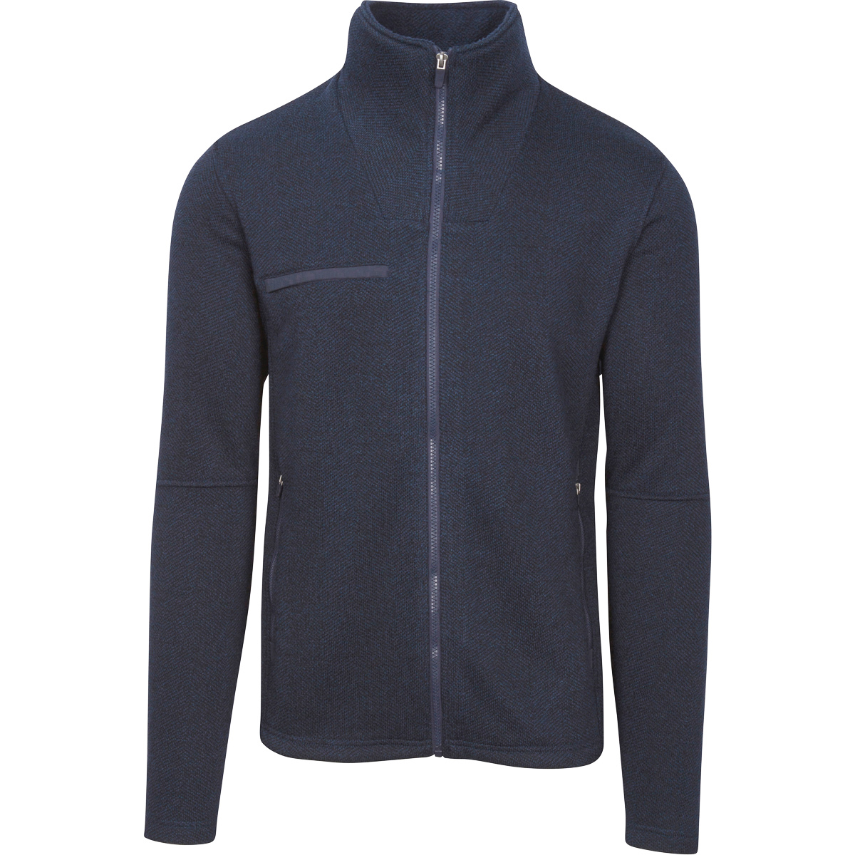 Men's Kentfield Sweater Fleece Jacket 12
