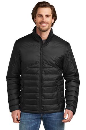 Eddie Bauer Quilted Jacket EB510 12