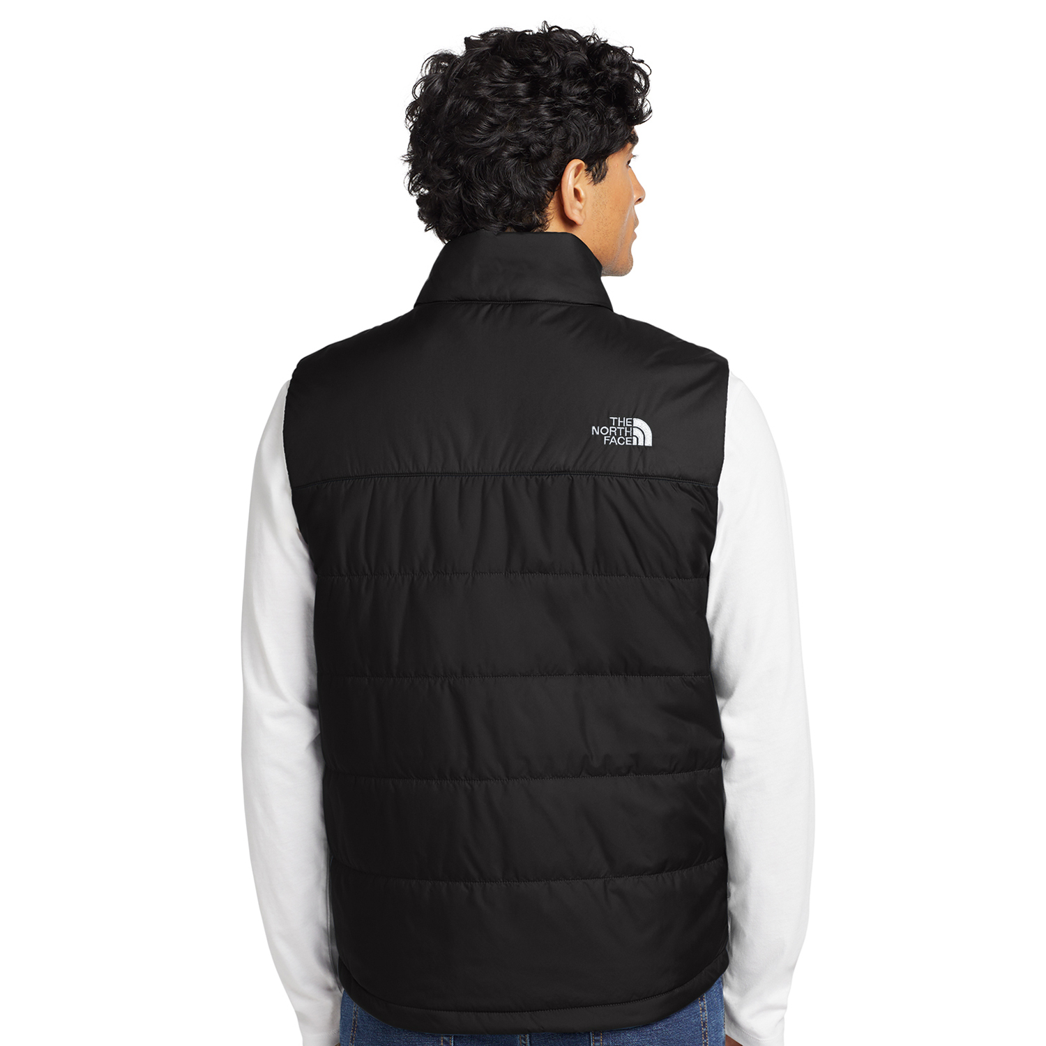 The North Face® Men's Everyday Insulated Vest 2