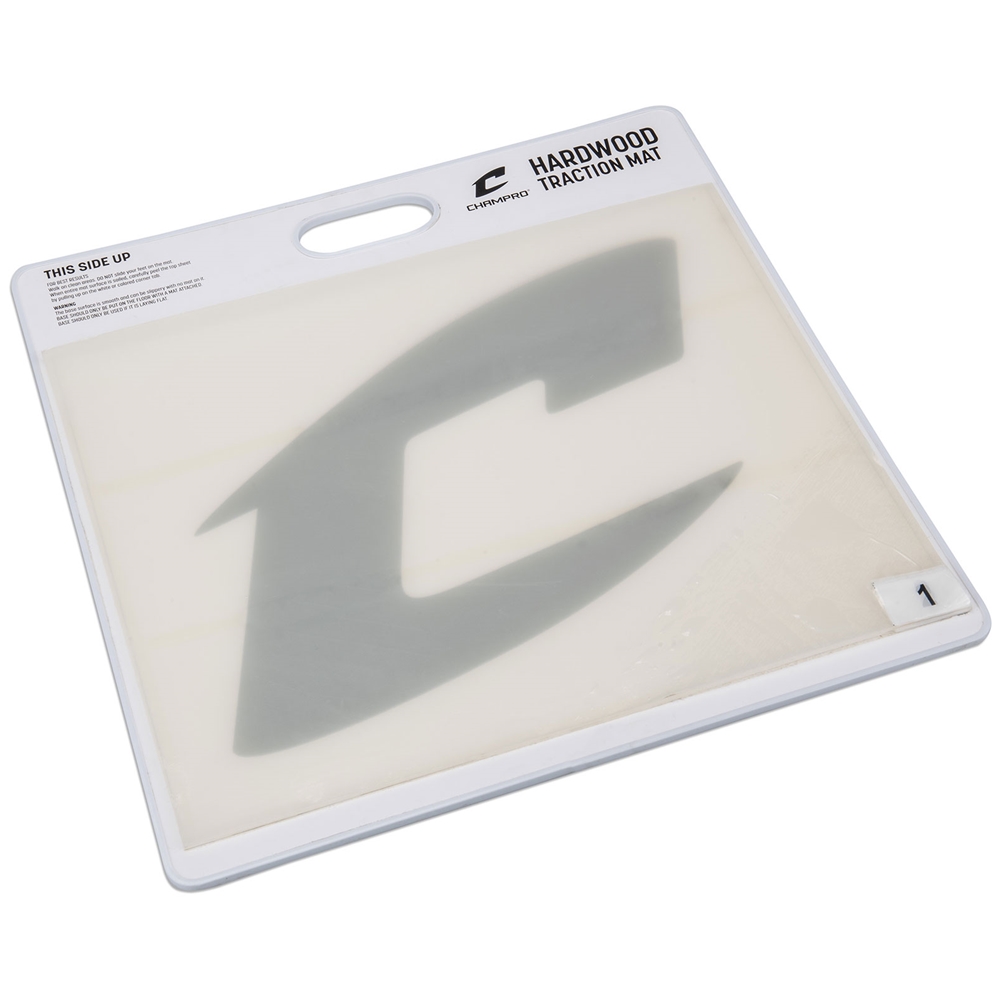 Hardwood Traction Mat 3